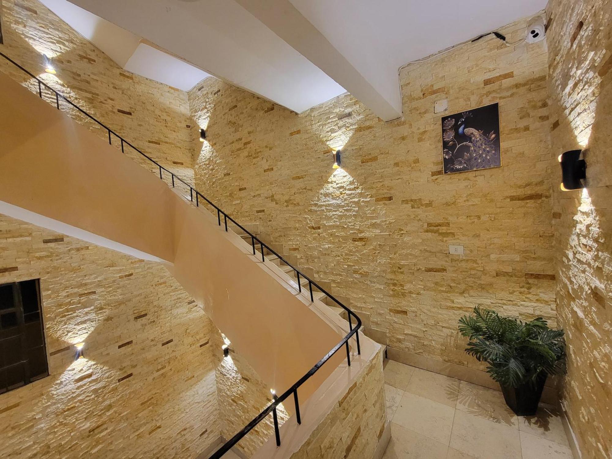 Glamour Pyramids View Kafret el-Gabal 外观 照片