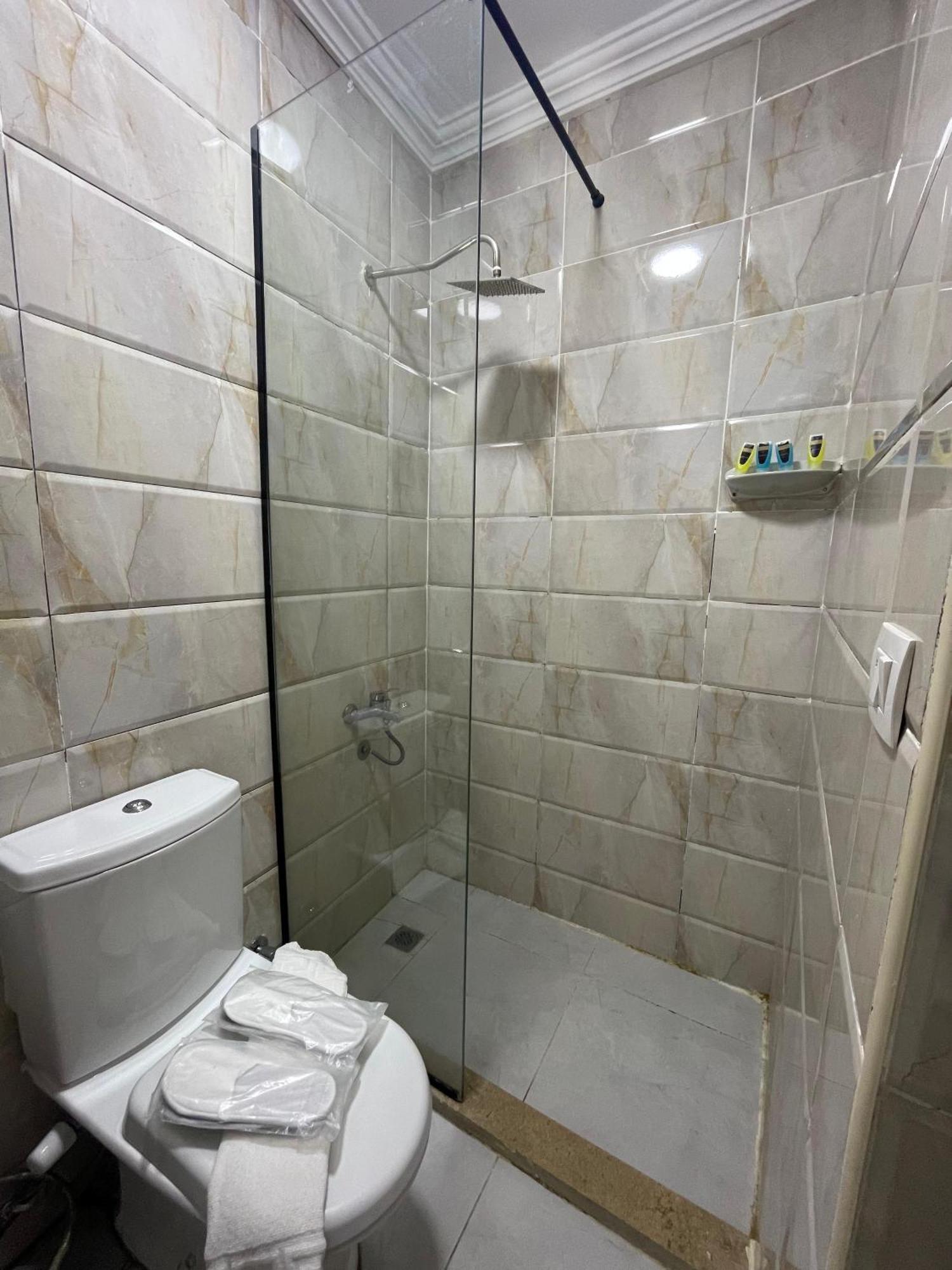 Glamour Pyramids View Kafret el-Gabal 外观 照片